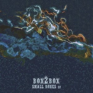 收聽Box 2 Box的A Better Day歌詞歌曲