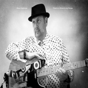 Listen to There's a Ghost in My House song with lyrics from Steve Sackman