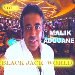 ดาวน์โหลดและฟังเพลง Aint No Mountain High Enough พร้อมเนื้อเพลงจาก Malik Adouane