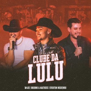 Album Clube da Lulu from M4Uz
