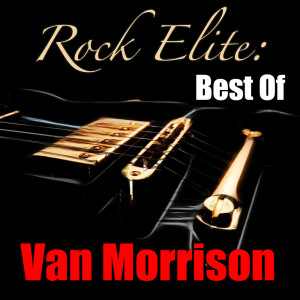 收聽Van Morrison的Goodbye Baby歌詞歌曲