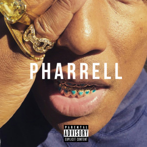 Dengarkan Pharrell (Explicit) lagu dari Ezana dengan lirik