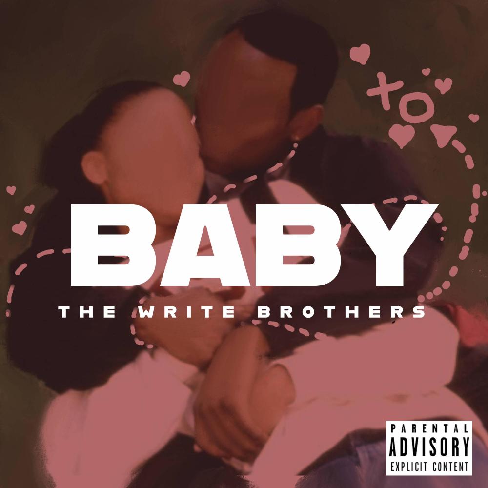 Baby (feat. unCED & TheMostBlessedManAlive|Explicit)