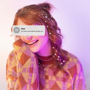 Keeley Elise的專輯stuck in a feeling