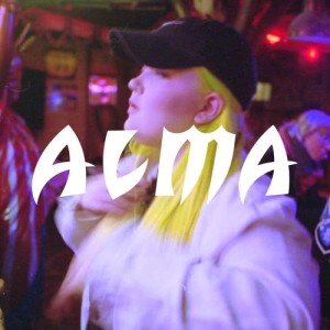 อัลบัม Karma ศิลปิน ALMA