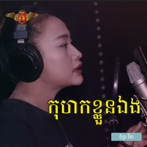 Listen to កុហកខ្លួនឯង song with lyrics from ចិន្ដា វីតា