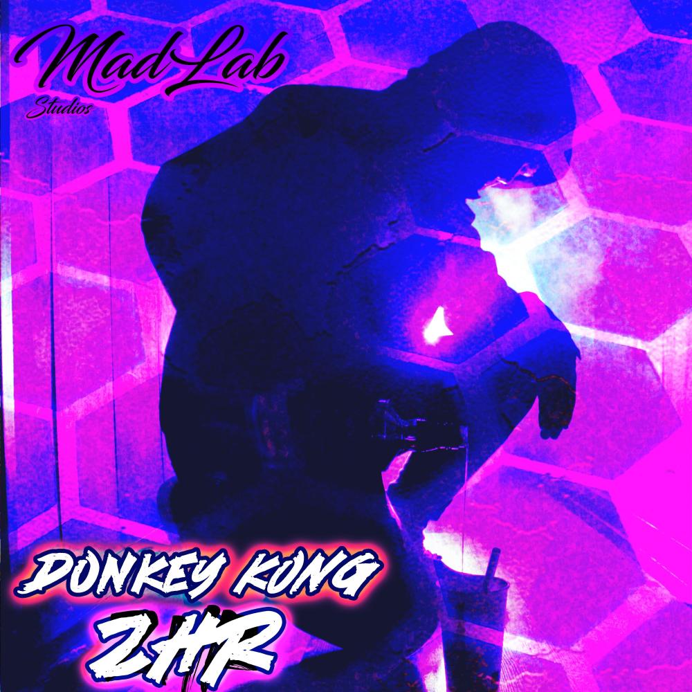 DONKEY KONG (Explicit)