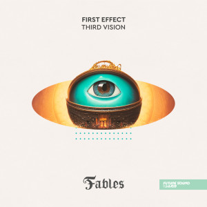 Album Third Vision oleh First Effect