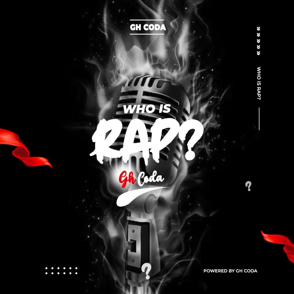 Who is Rap?