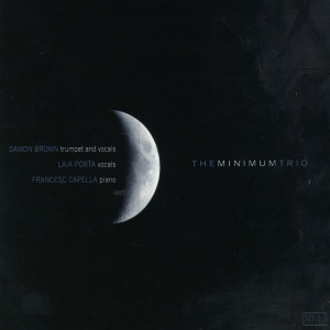 Damon Brown的專輯The Minimum Trio