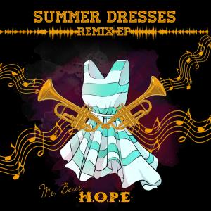 BeardGang的專輯Summer Dresses (Remix EP)
