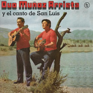 收聽Duo Muñoz Arrieta的San Luis歌詞歌曲