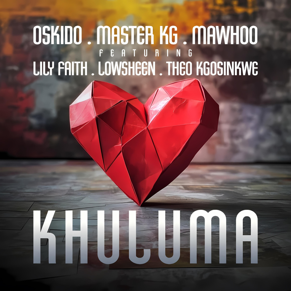 Khuluma (feat. LilyFaith, Lowsheen & Theo Kgosinkwe) (Radio Edit)