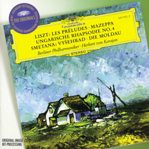 收聽Berliner Philharmoniker的Liszt: Hungarian Rhapsody No.2 In C Sharp Minor, S.244 (Orchestral Version: Franz Doppler)歌詞歌曲
