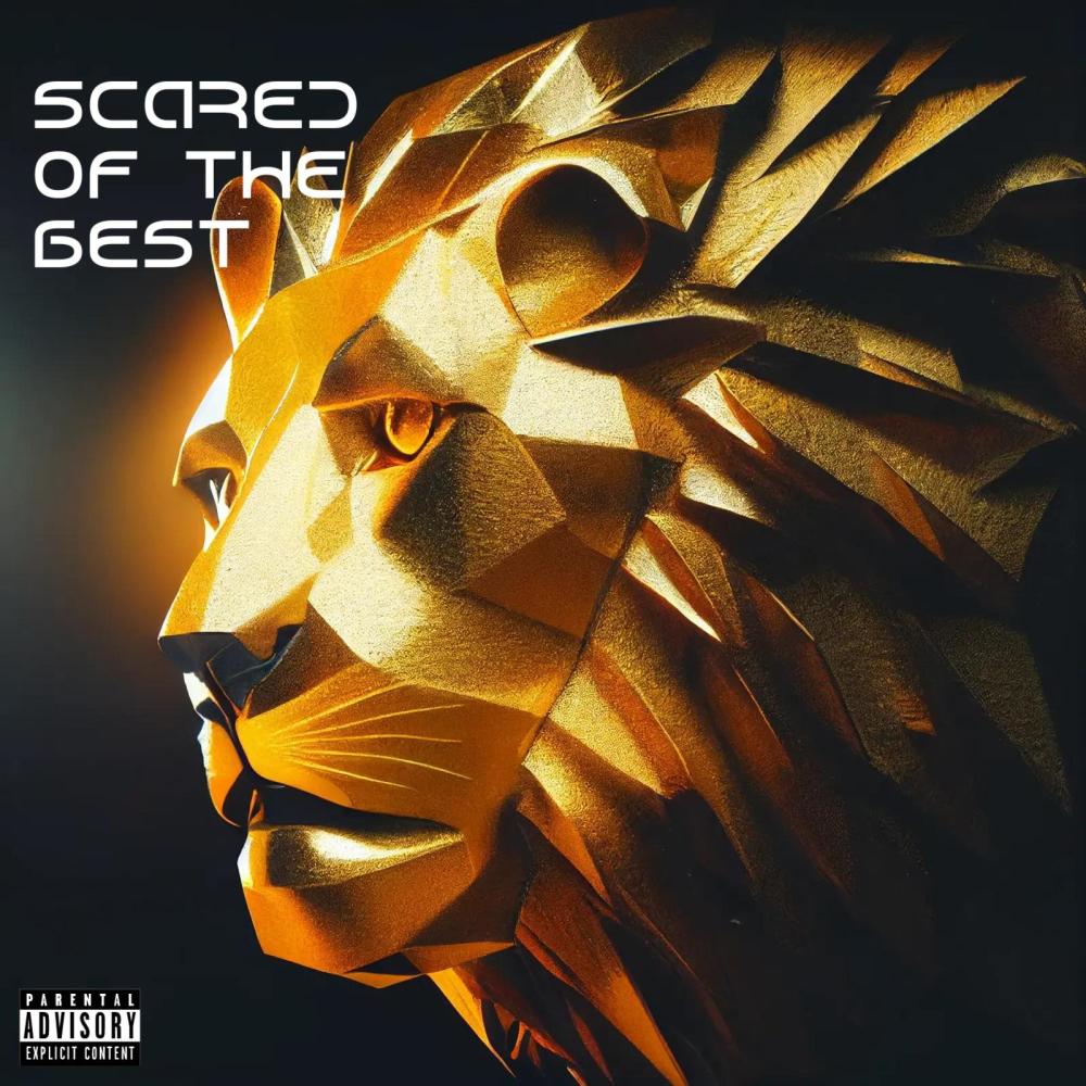 Scared Of The Best (feat. Angie McMahon, Kita Alexander & Methyl Ethel) (Explicit)