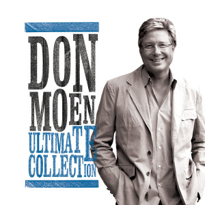 Don Moen的專輯Ultimate Collection