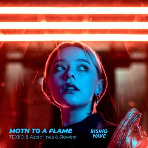 Listen to Moth To A Flame song with lyrics from TEXIIO