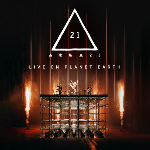 Area21的專輯Live on Planet Earth (Explicit)
