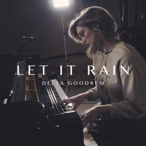 Delta Goodrem的專輯Let It Rain