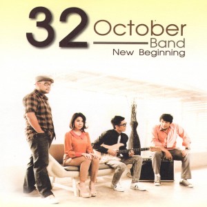 Listen to New Beginning song with lyrics from 32 October Band