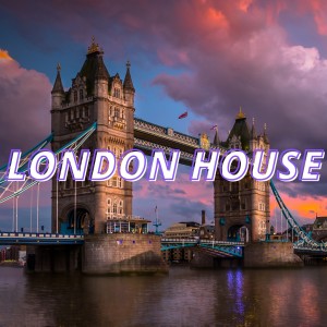 Various Artists的專輯London House
