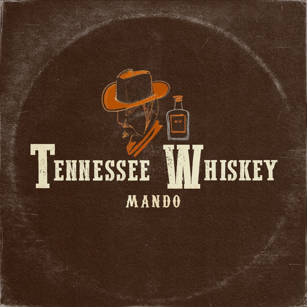 Tennessee Whiskey (Cover)