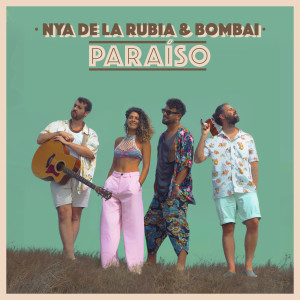 อัลบัม Paraíso ศิลปิน Nya de la Rubia