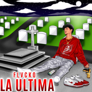 Album La Ultima from 