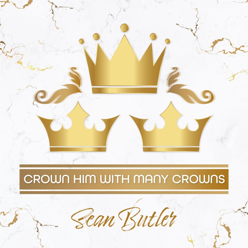 Crown Him With Many Crowns