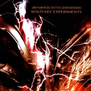 收聽Solitary Experiments的Overkill歌詞歌曲