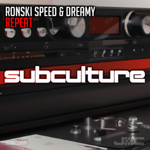 Listen to Repeat (Extended Mix) song with lyrics from Ronski Speed