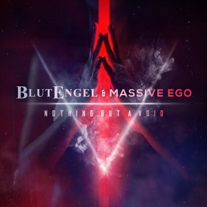 Album Nothing but a Void from Massive Ego