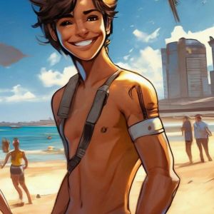 default playlist img