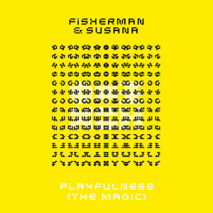 Album Playfulness [The Magic] from Fisherman