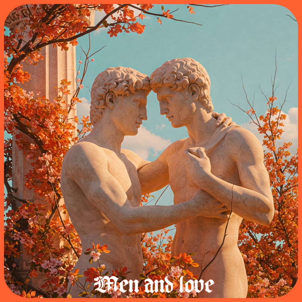 Men and love