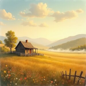 default playlist img