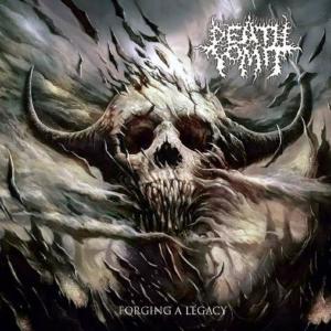 Forging a Legacy dari Death Vomit