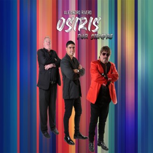 收聽Alejandro Rivero Osiris的Adiós Borrón y Cuenta Nueva歌詞歌曲