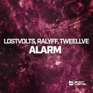 Dengarkan lagu Alarm nyanyian LostVolts dengan lirik