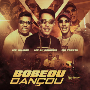 ดาวน์โหลดและฟังเพลง Bobeou Dançou (Explicit) พร้อมเนื้อเพลงจาก MC GH Original