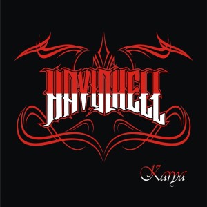 收聽Havinhell的Karya歌詞歌曲