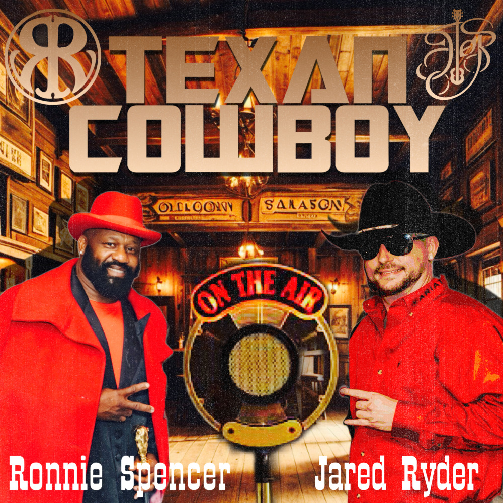 Texan Cowboy