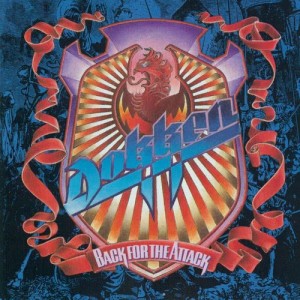 收聽Dokken的Heaven Sent歌詞歌曲