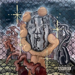 Listen to GAS, POET, NAKED (feat. noizy) (Explicit) song with lyrics from Nate Bronx