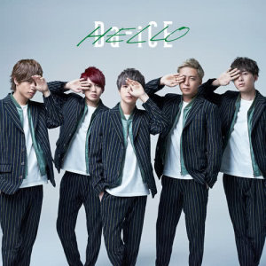 ดาวน์โหลดและฟังเพลง Hello (Japanese Version) พร้อมเนื้อเพลงจาก Da-iCE