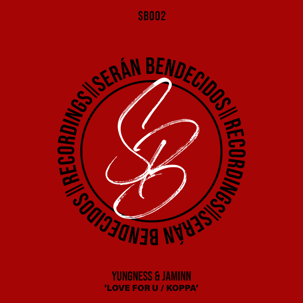 Koppa Rework (Loco Dice Remix)