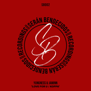 Listen to Koppa song with lyrics from Yungness & Jaminn