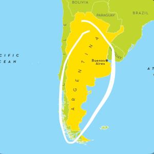 收聽YvngRitch的Argentina (Explicit)歌詞歌曲