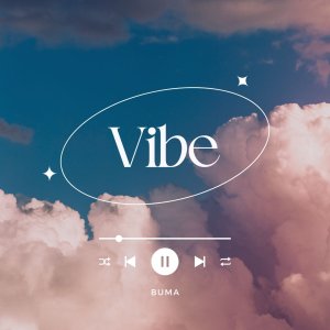 Album Vibe oleh Bumä