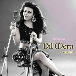 Listen to Dil Mera Tumse Hai song with lyrics from Ritu Pathak